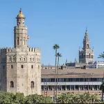 Pureza Dreams De Sevilla Oasis En Triana
