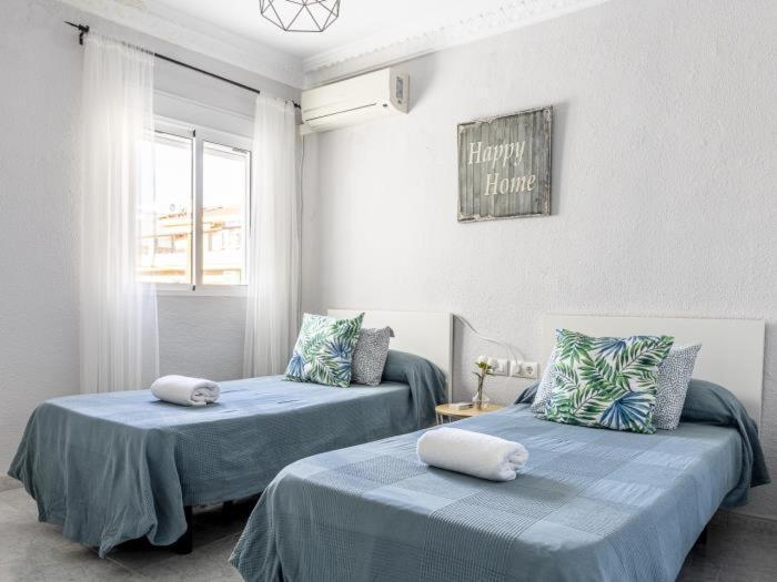 Pureza Dreams De Oasis En Triana Apartamento