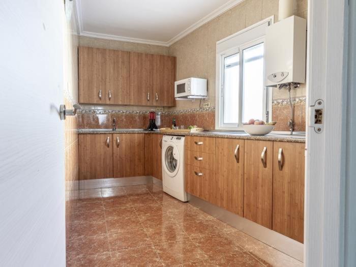 Apartamento Pureza Dreams De Oasis En Triana Sevilla