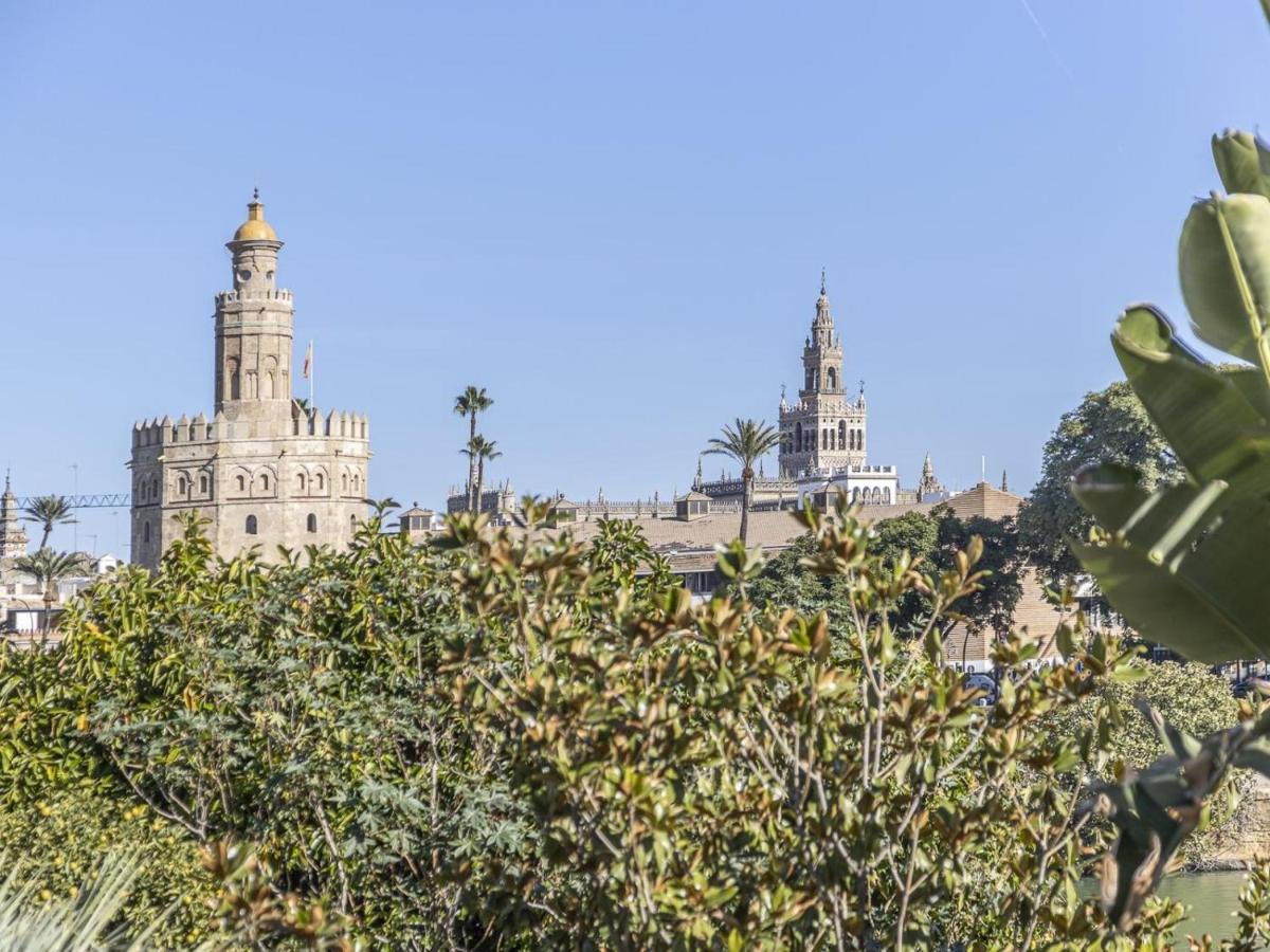 Pureza Dreams De Oasis En Triana Apartamento *