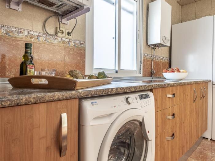 Pureza Dreams De Oasis En Triana Apartamento