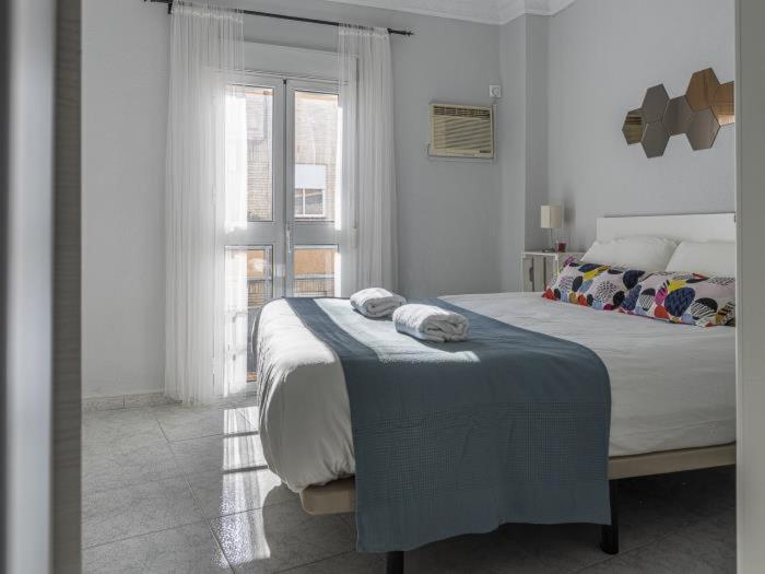 Apartamento Pureza Dreams De Oasis En Triana