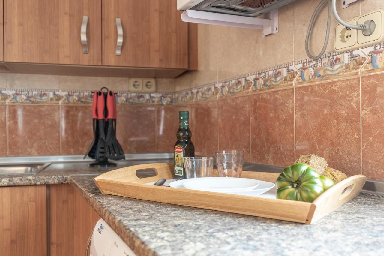 Pureza Dreams De Oasis En Triana Apartamento