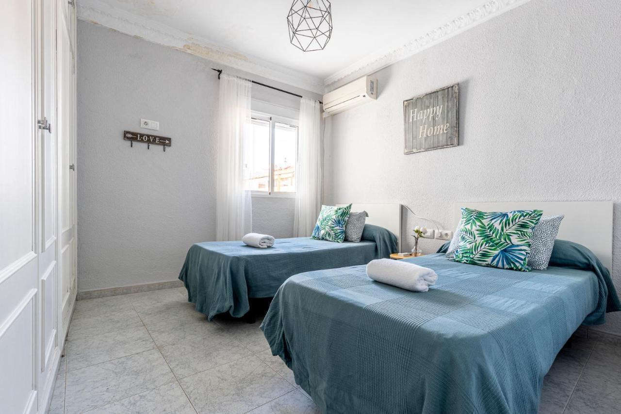 Pureza Dreams De Oasis En Triana Apartamento Sevilla