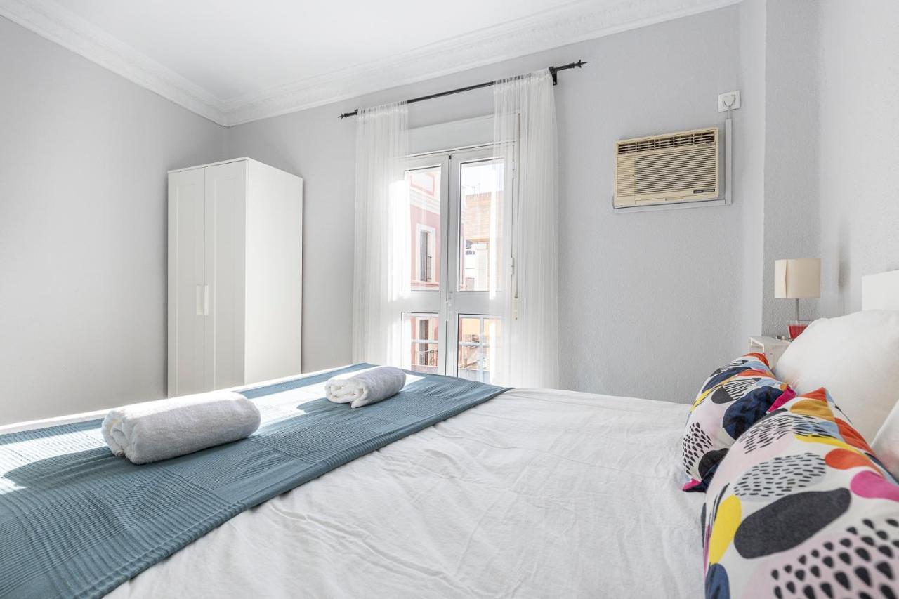 Apartamento Pureza Dreams De Oasis En Triana