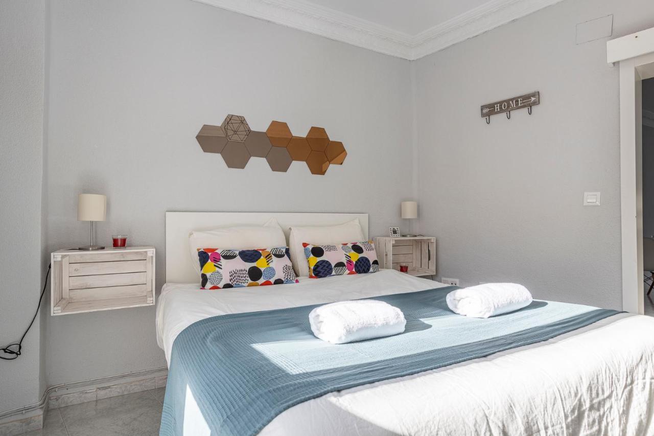 Pureza Dreams De Oasis En Triana Apartamento