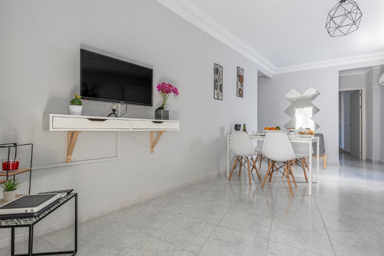 Pureza Dreams De Oasis En Triana Apartamento
