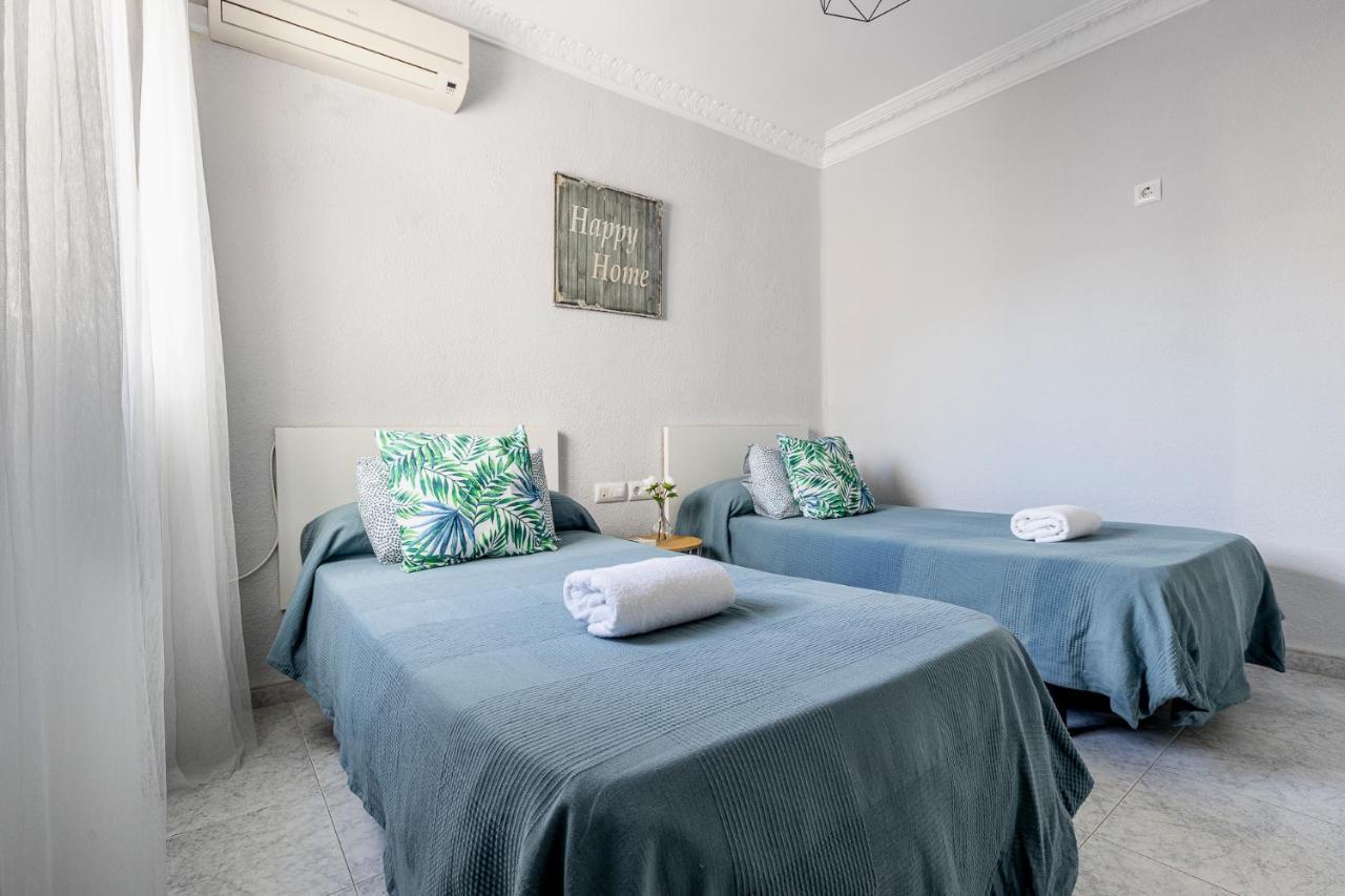 Apartamento Pureza Dreams De Oasis En Triana Sevilla