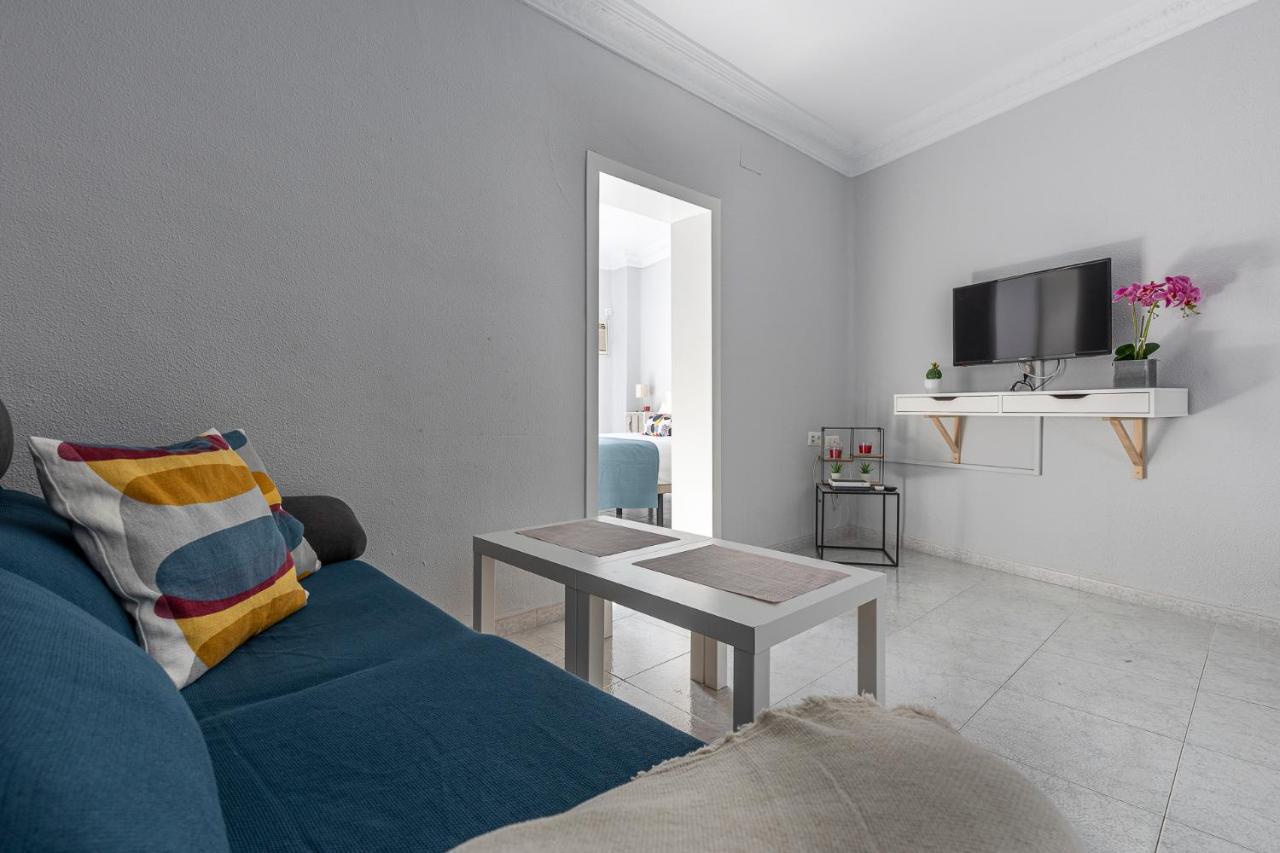 Pureza Dreams De Oasis En Triana Apartamento Sevilla