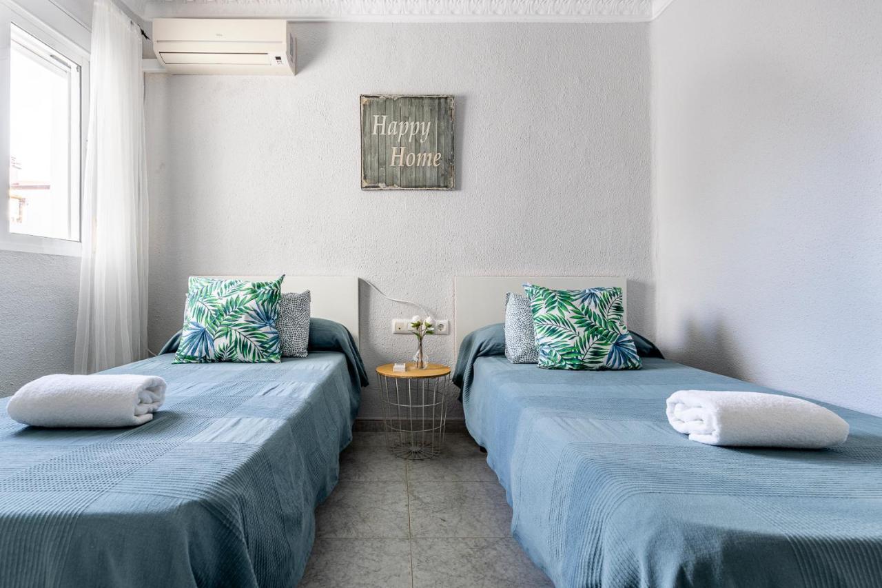 Apartamento Pureza Dreams De Oasis En Triana